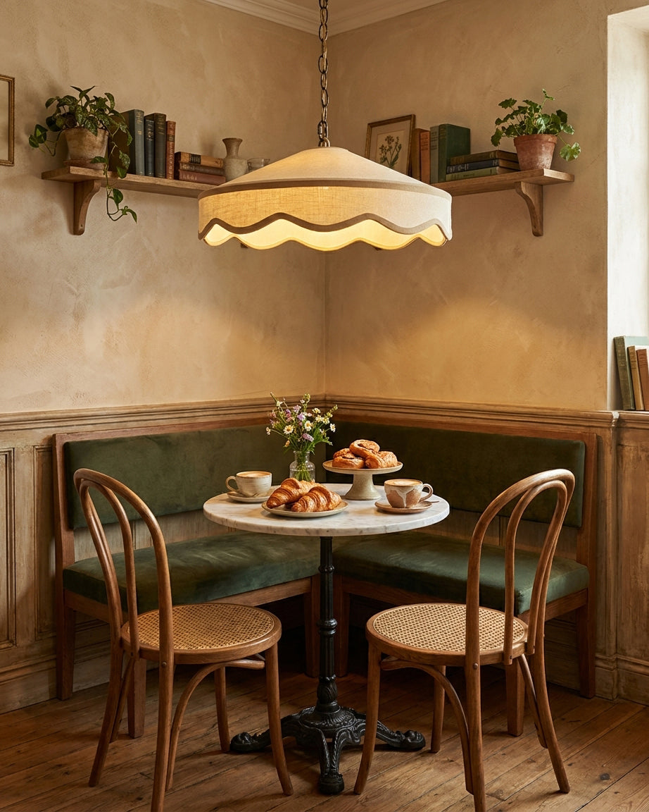 Soriselia hanglamp
