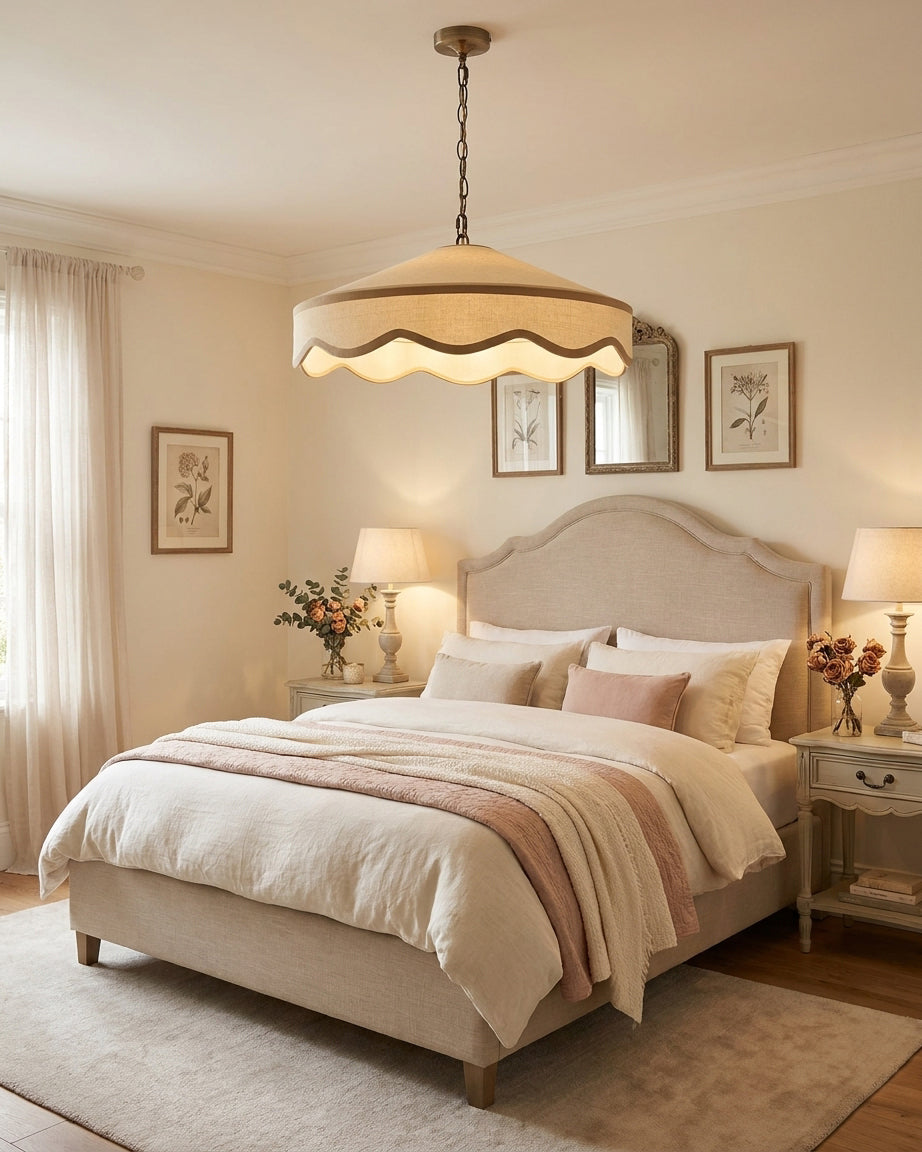 Soriselia hanglamp