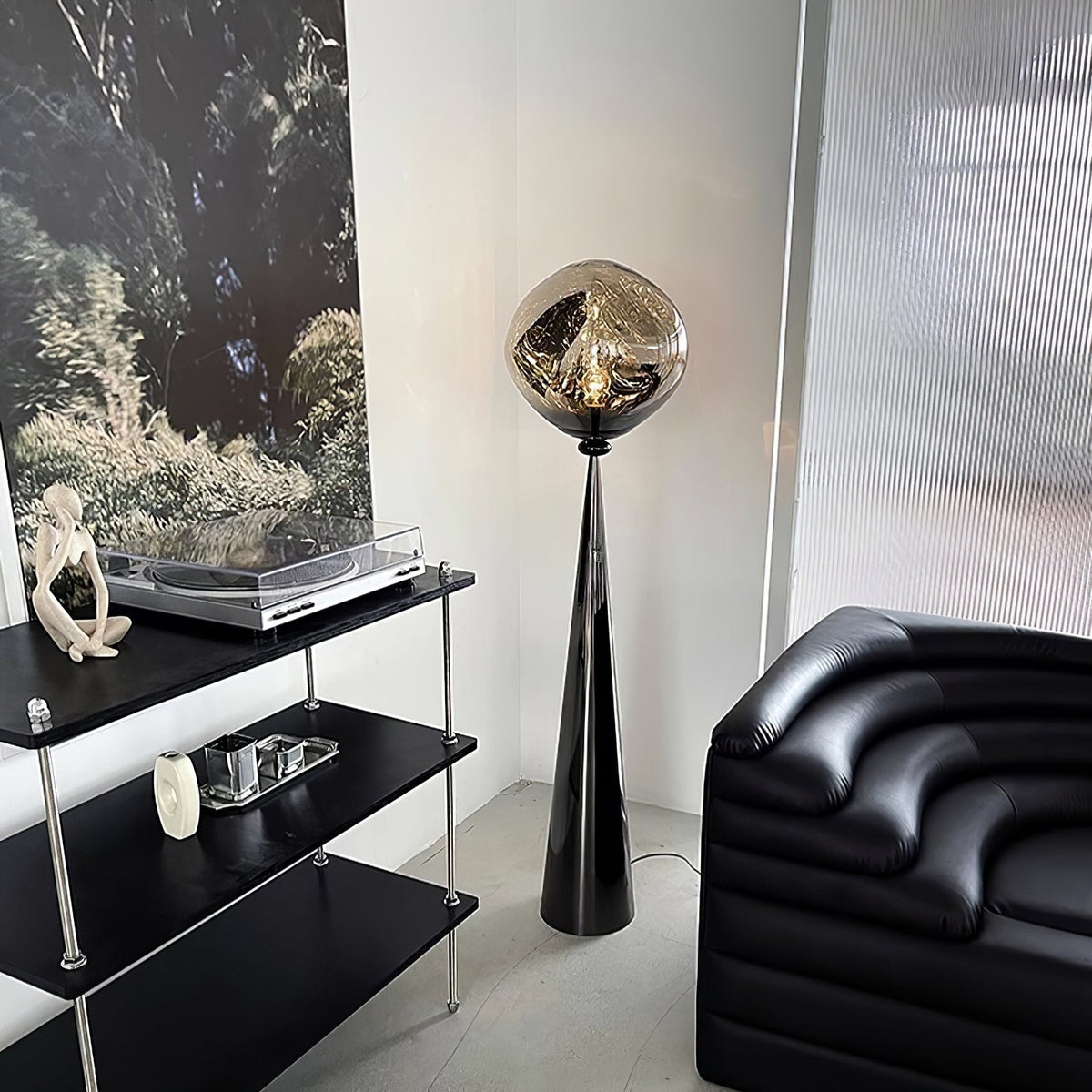 Rivaline vloerlamp