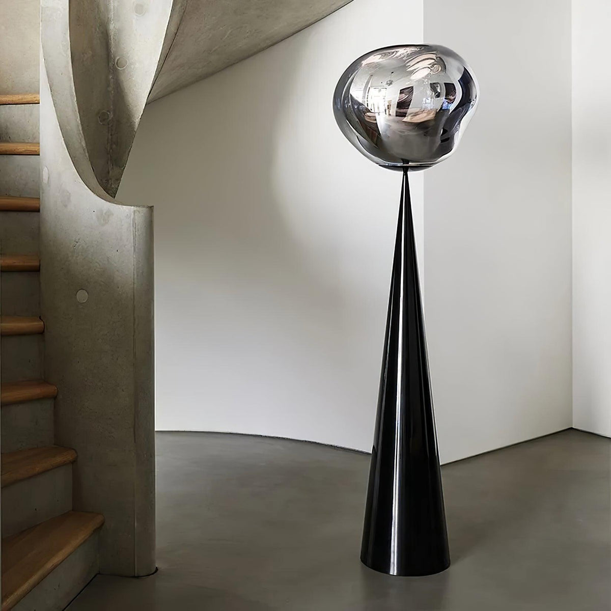 Rivaline vloerlamp
