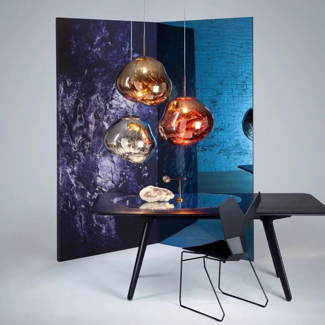 Aveneneria Spheres hanglamp