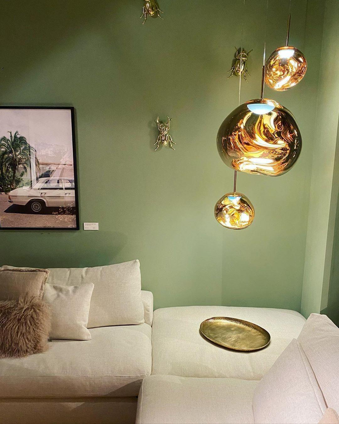 Aveneneria Spheres hanglamp
