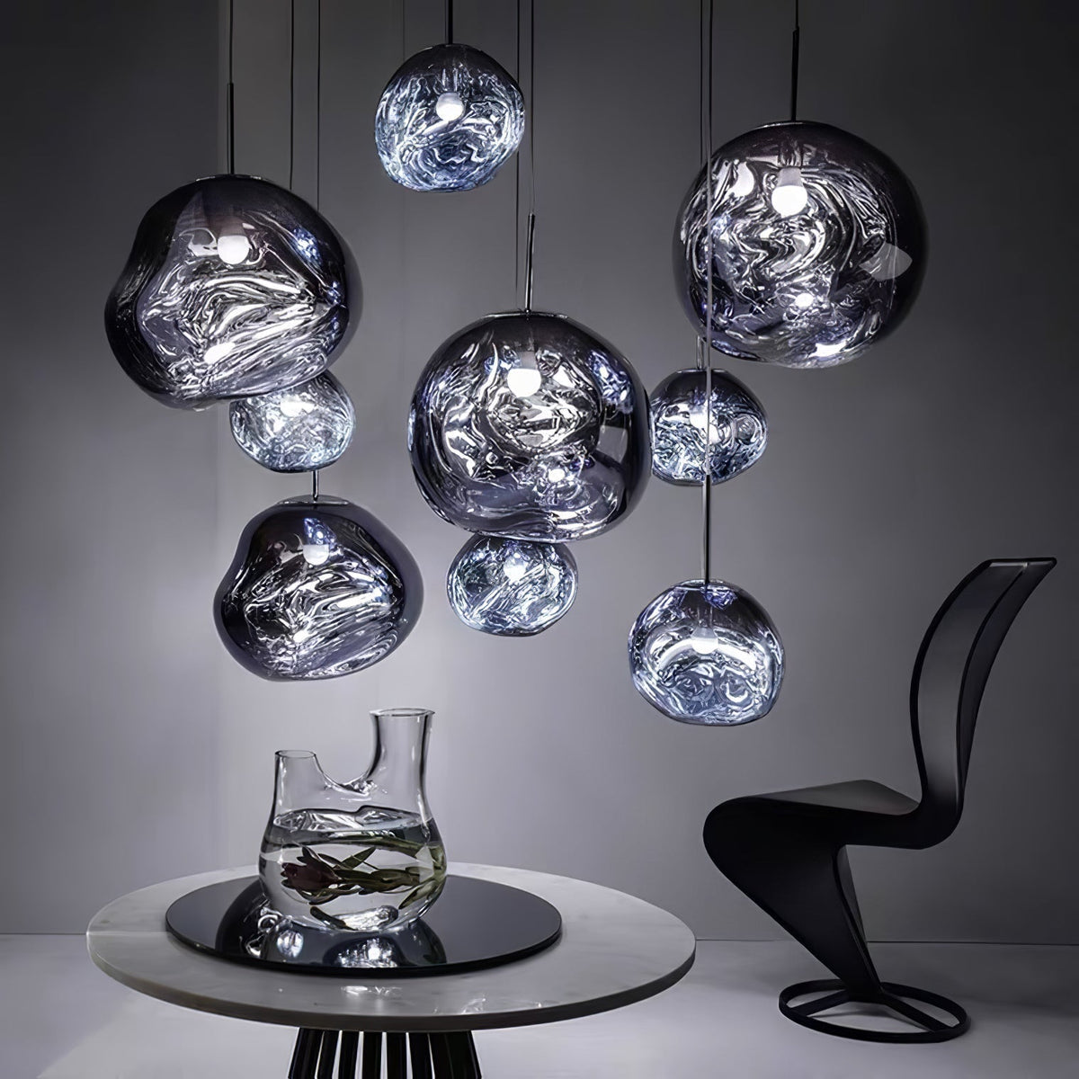 Aveneneria Spheres hanglamp