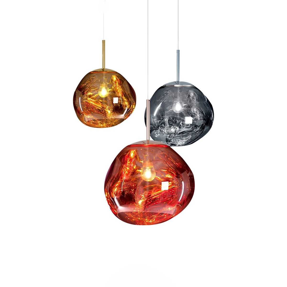 Aveneneria Spheres hanglamp