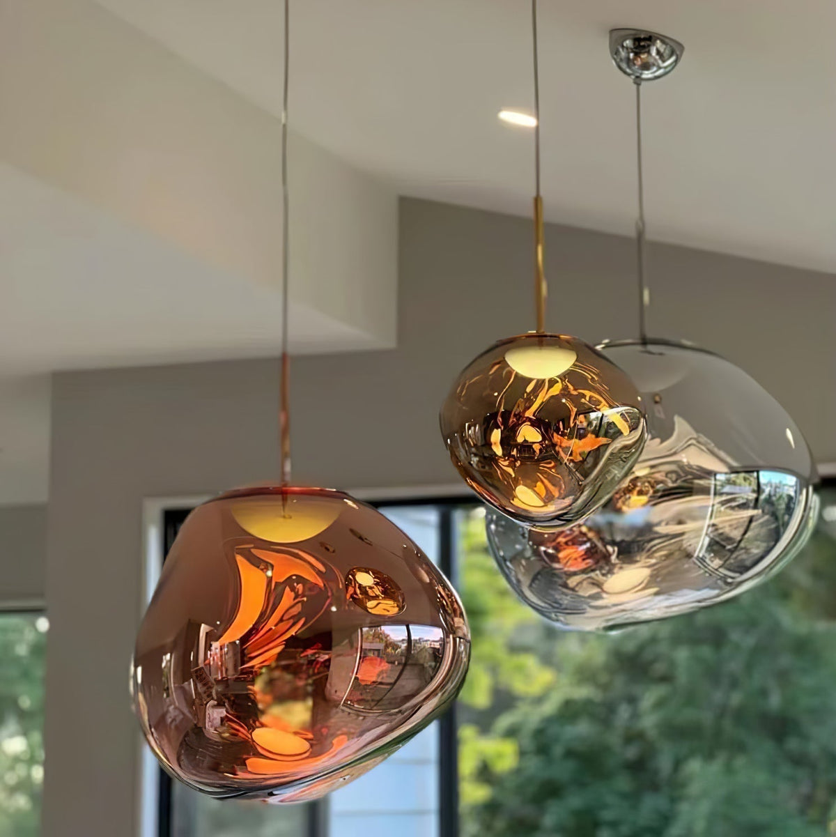 Aveneneria Spheres hanglamp