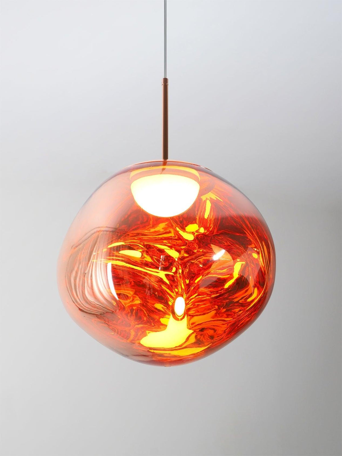 Lumora hanglamp Irregular Cluster Sculptural