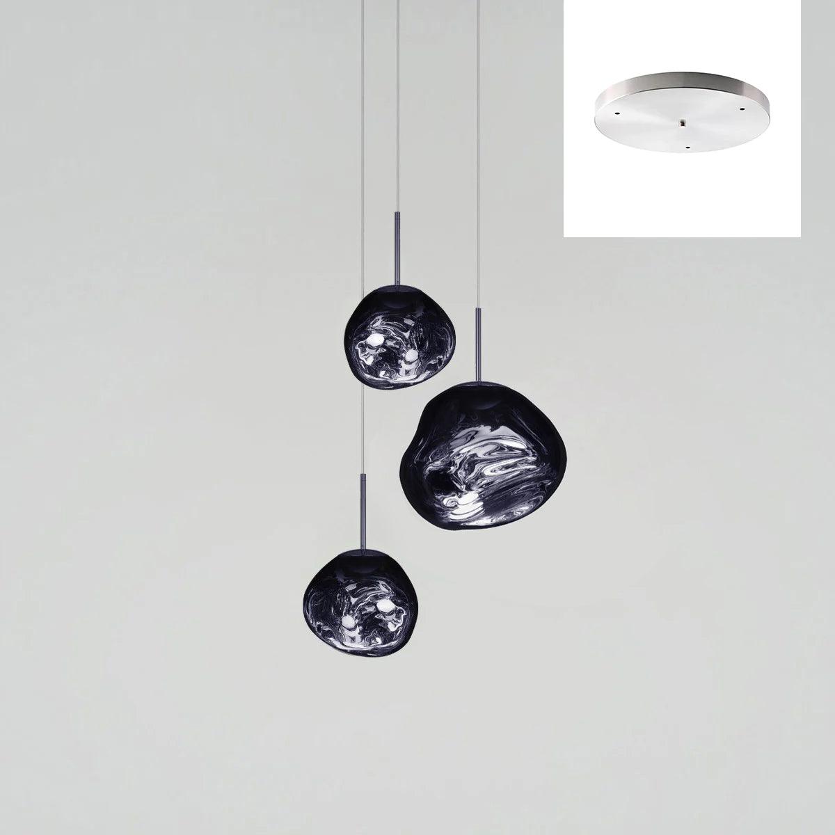 Aveneneria Spheres hanglamp