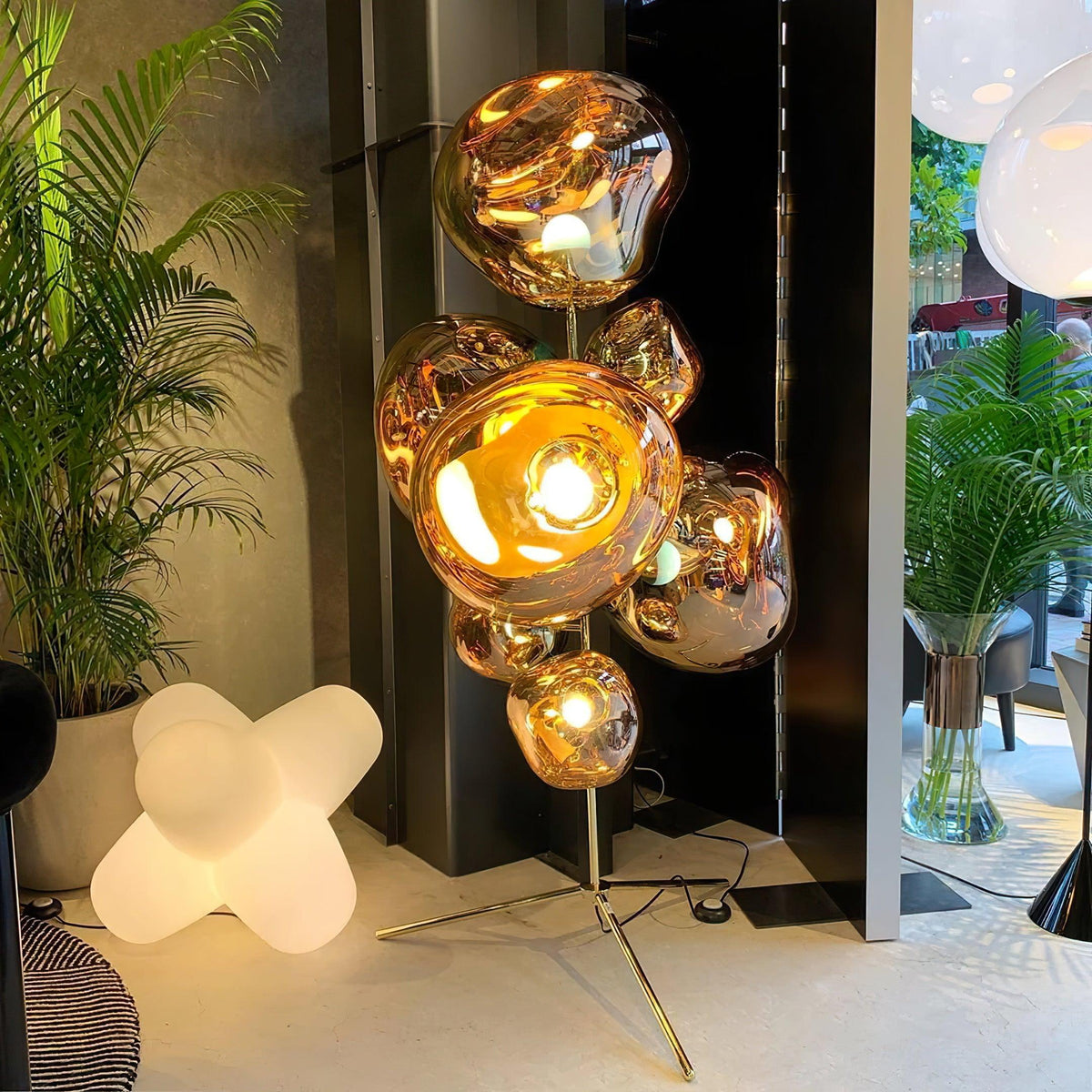 Calalielle vloerlamp
