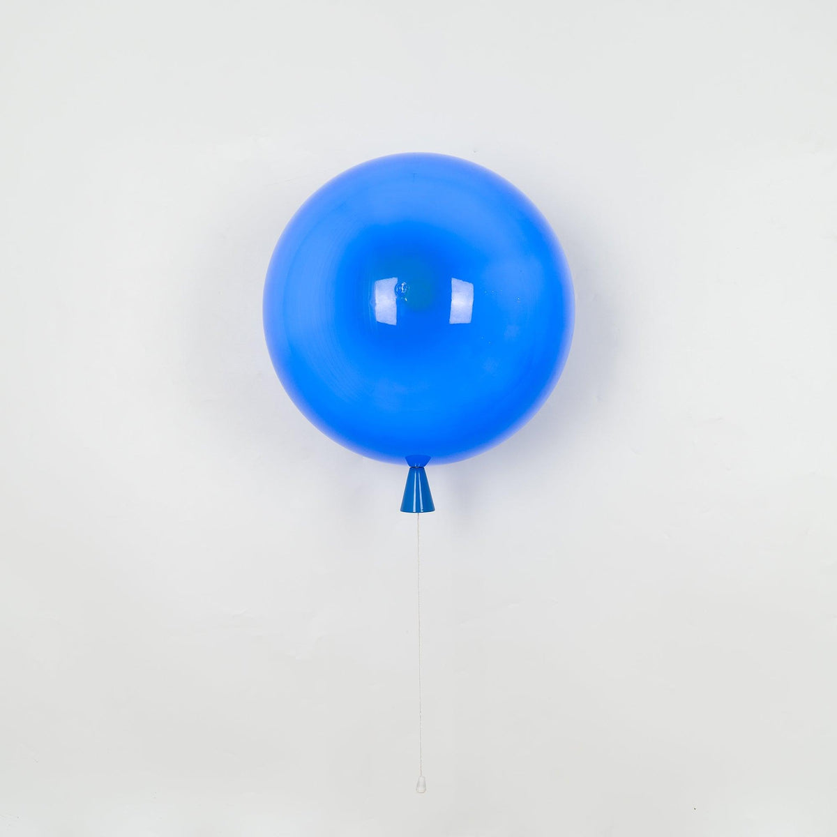 Kiri Vrolijk Dromerige ballonnen Kunststof Wandlamp