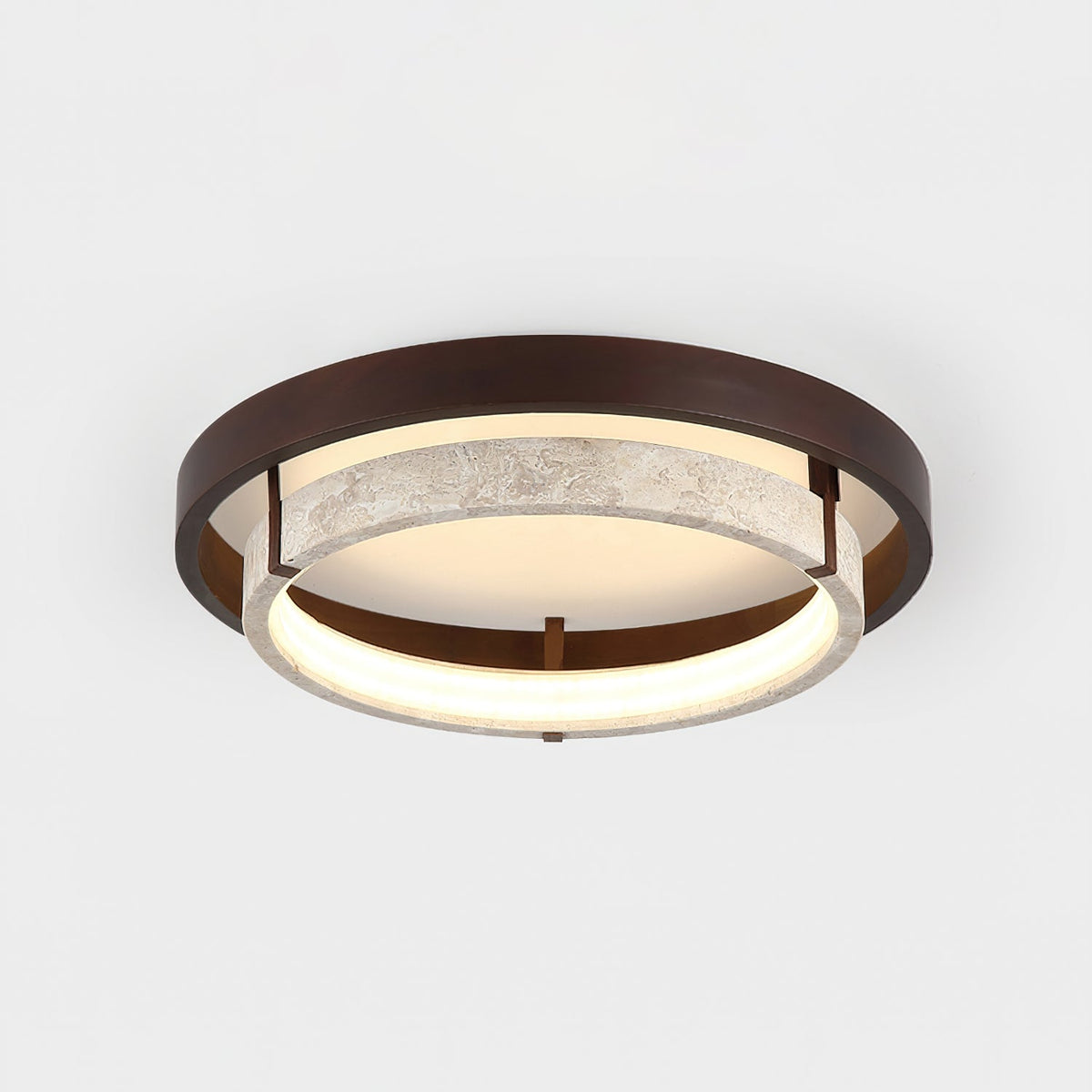 Roman plafondlamp