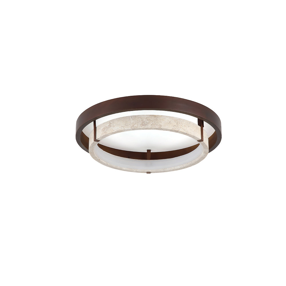 Roman plafondlamp