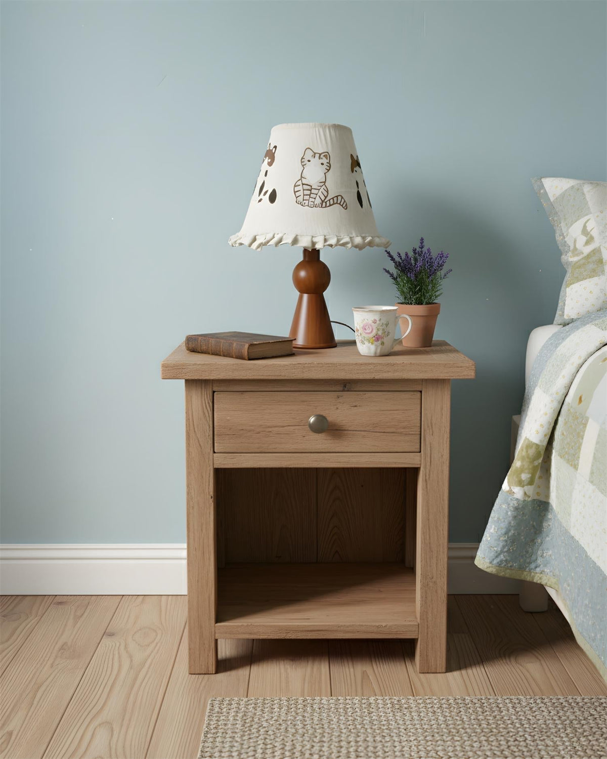 Mimi tafellamp