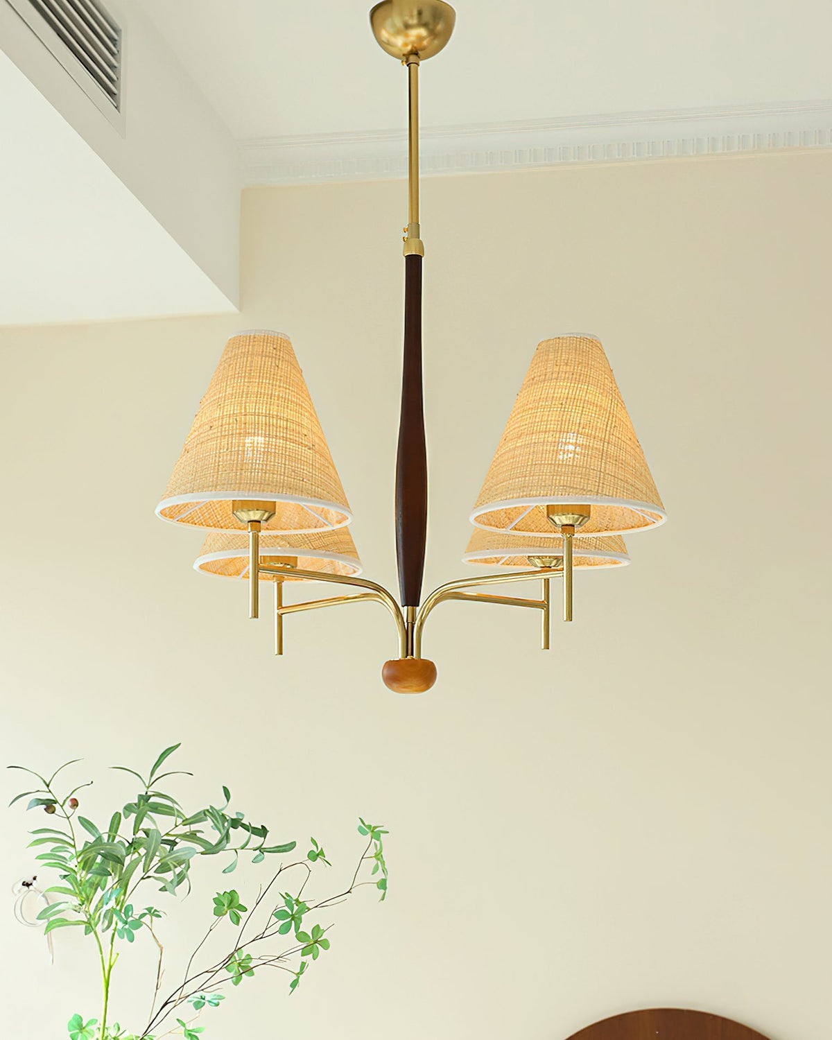 Alveron Multi-Arm Kroonluchter