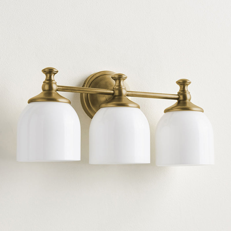 Lioroenne wandlamp