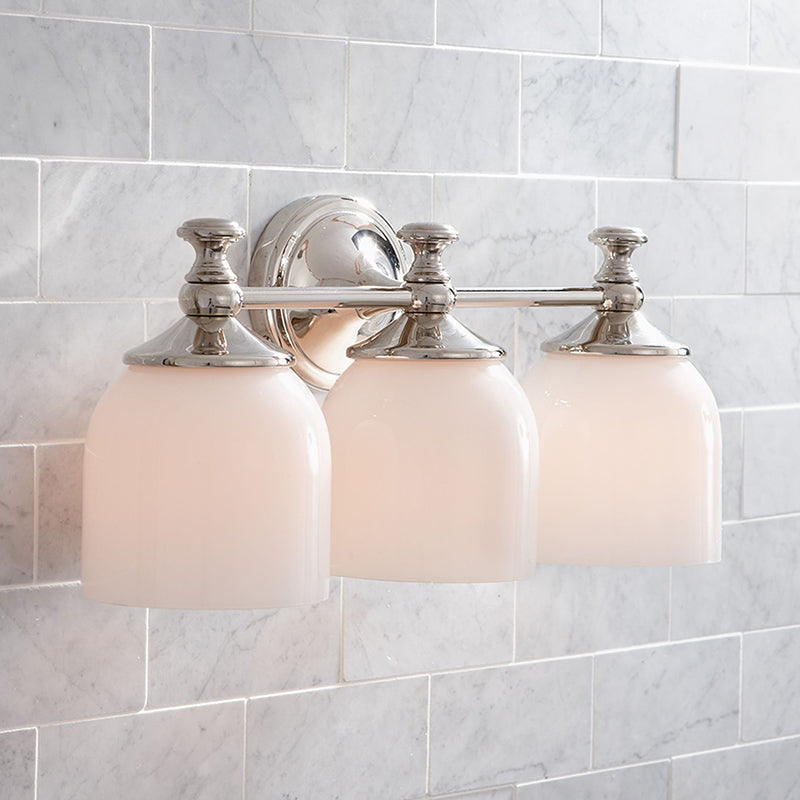 Lioroenne wandlamp