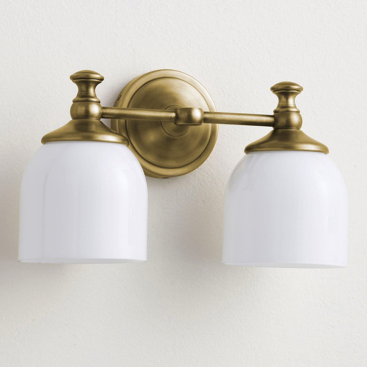 Lioroenne wandlamp