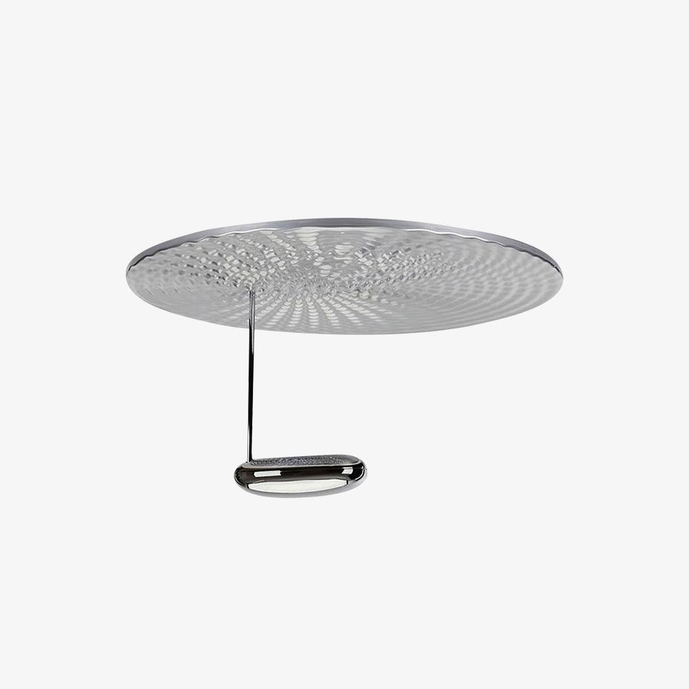 Avenq Mercury plafondlamp chroom