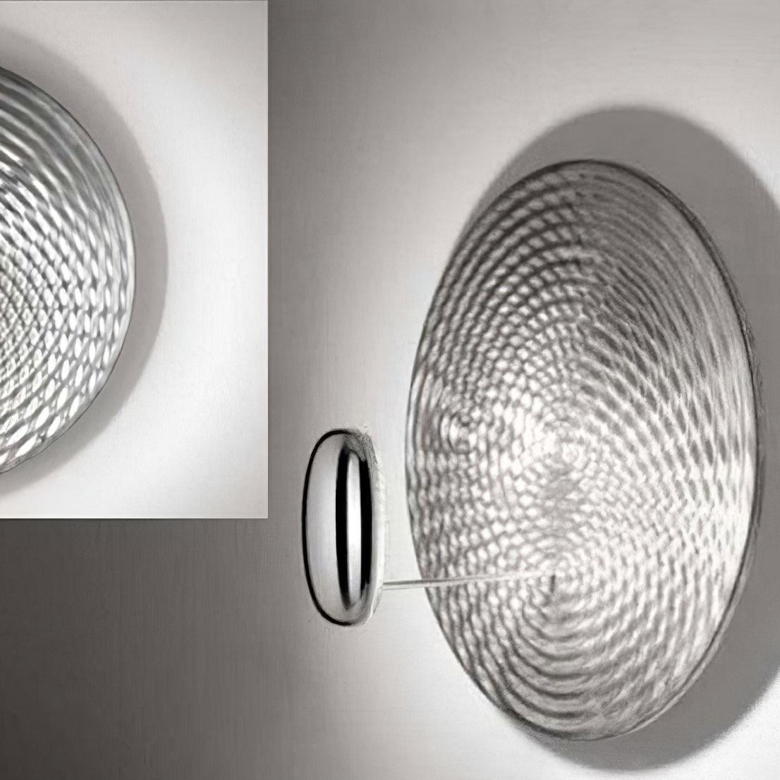 Avenq Mercury plafondlamp chroom