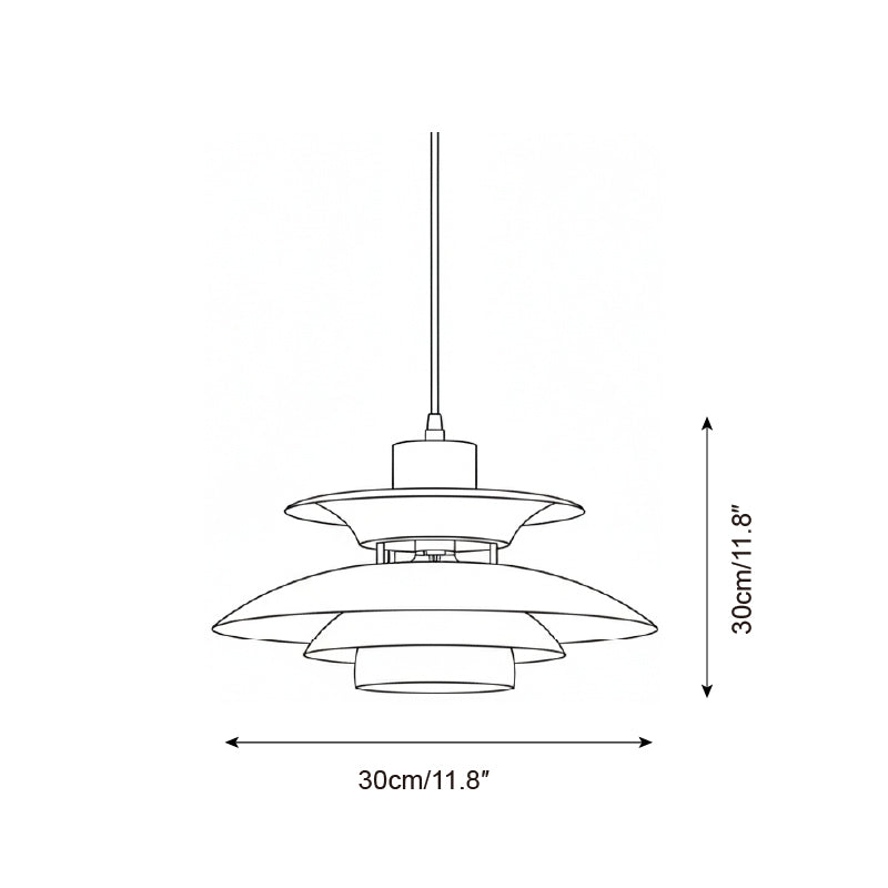 Reneielle hanglamp