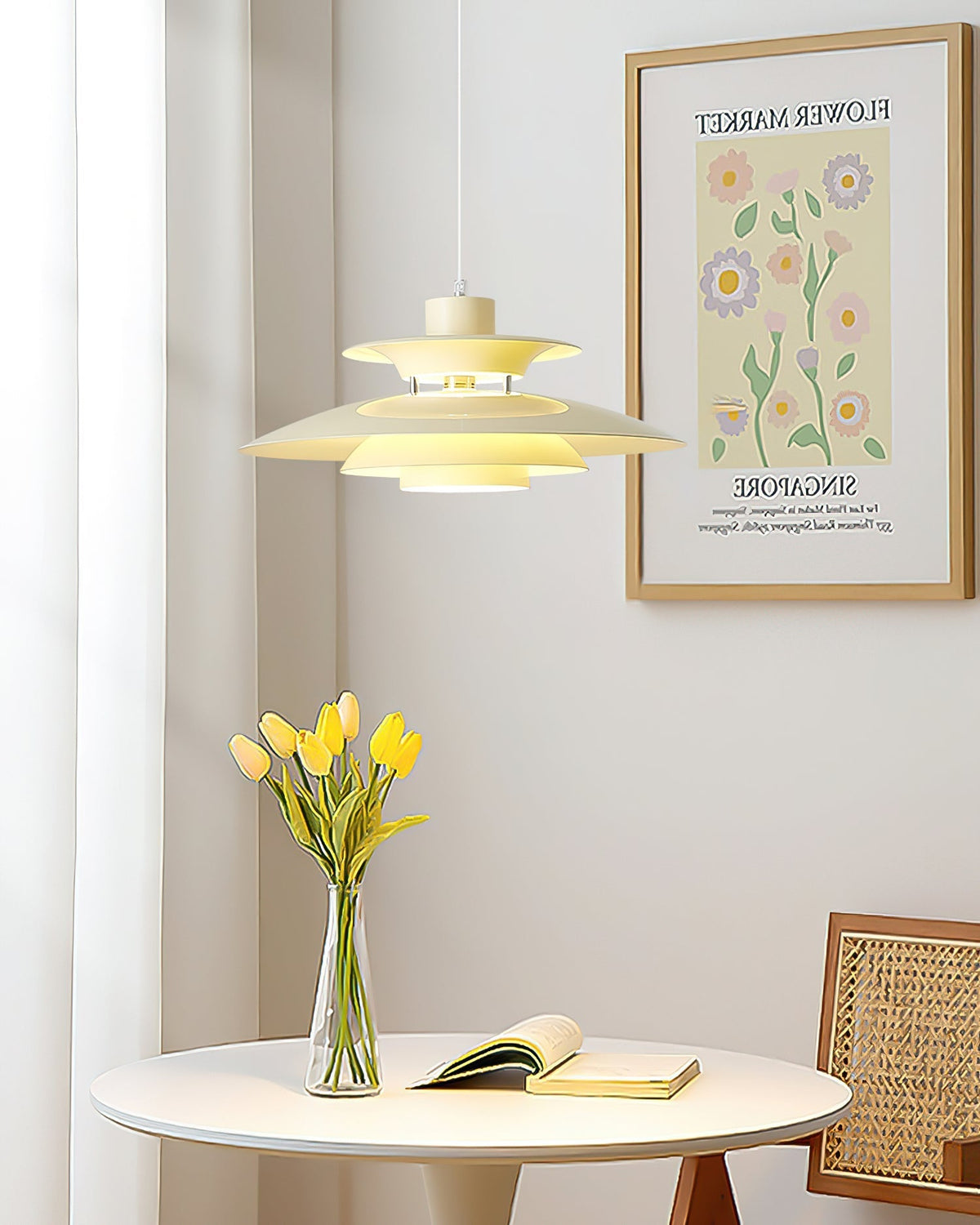 Reneielle hanglamp