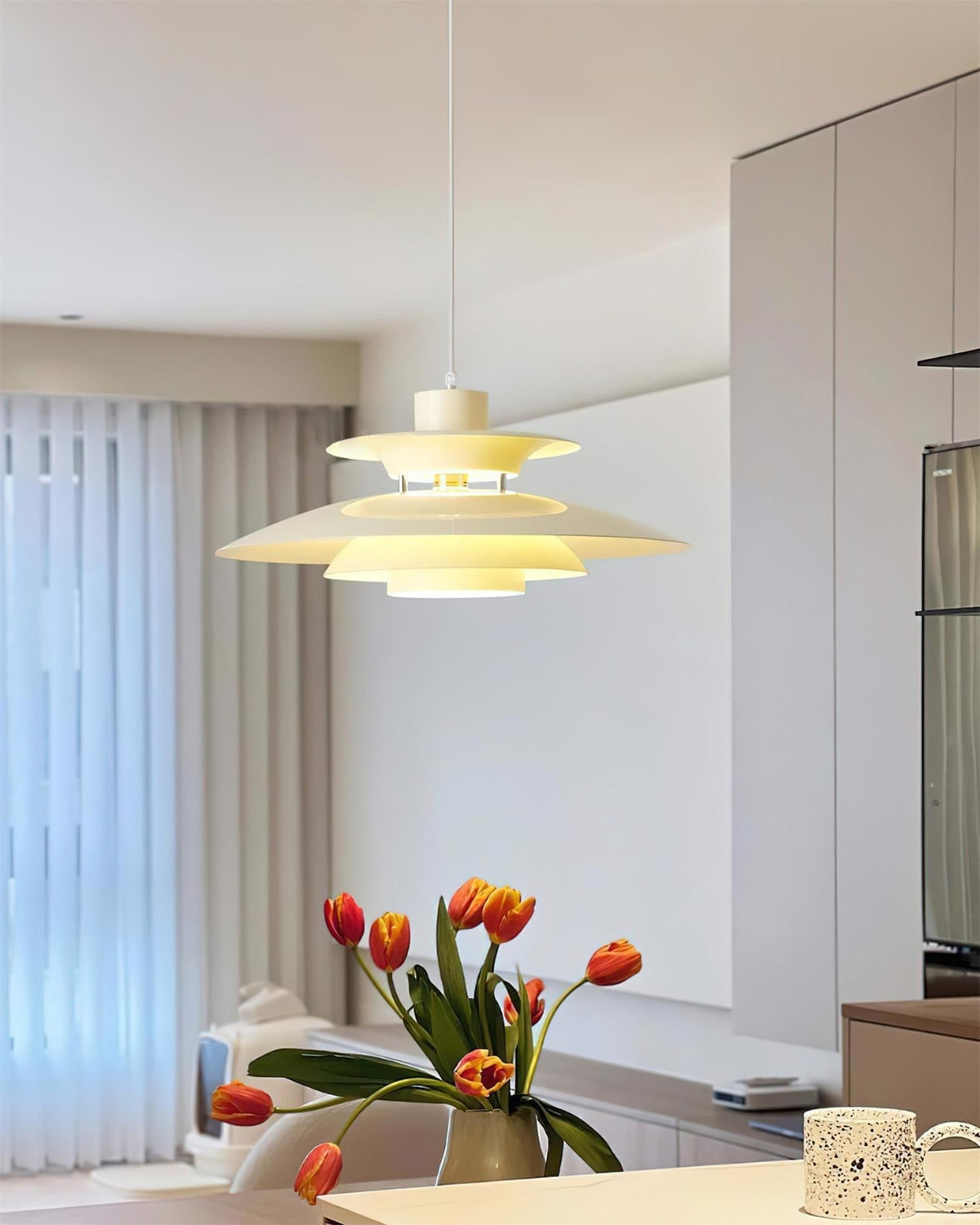 Reneielle hanglamp