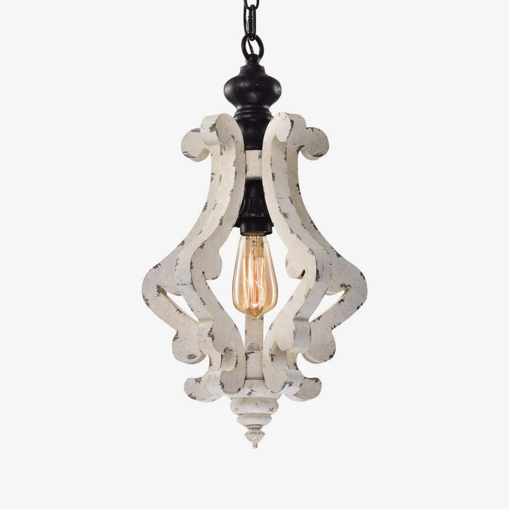Omar Vintage hanglamp