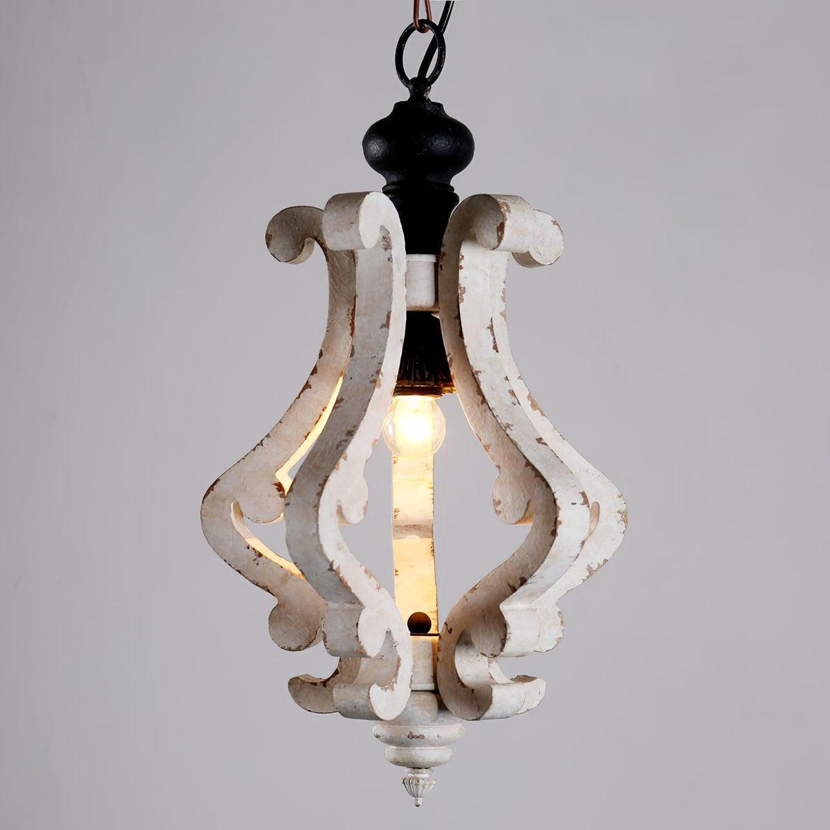 Omar Vintage hanglamp
