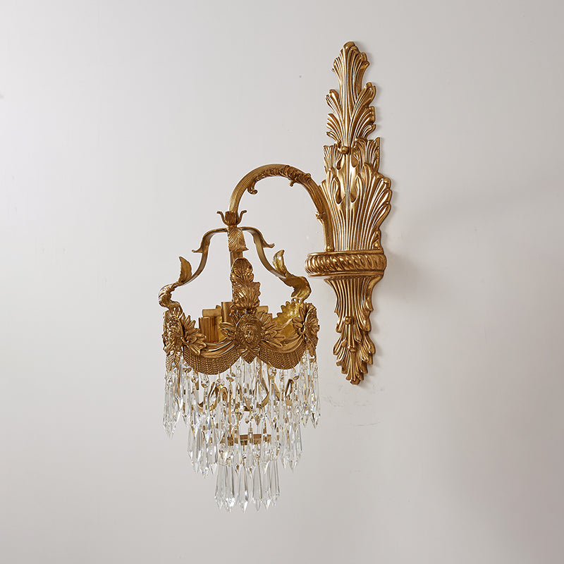 Gildemara wandlamp