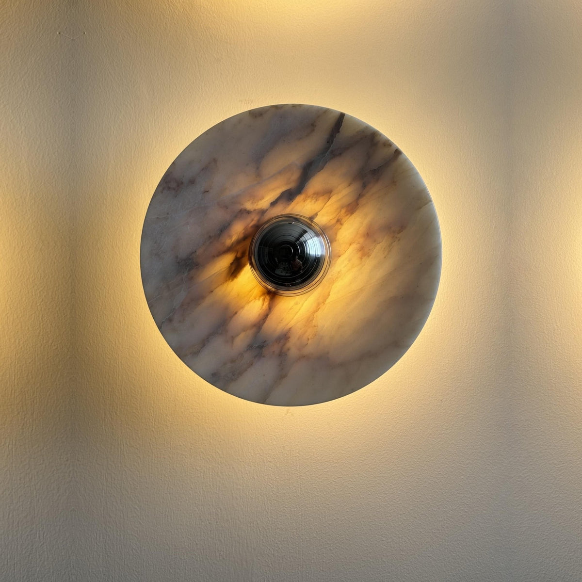 Calanina Maris wandlamp
