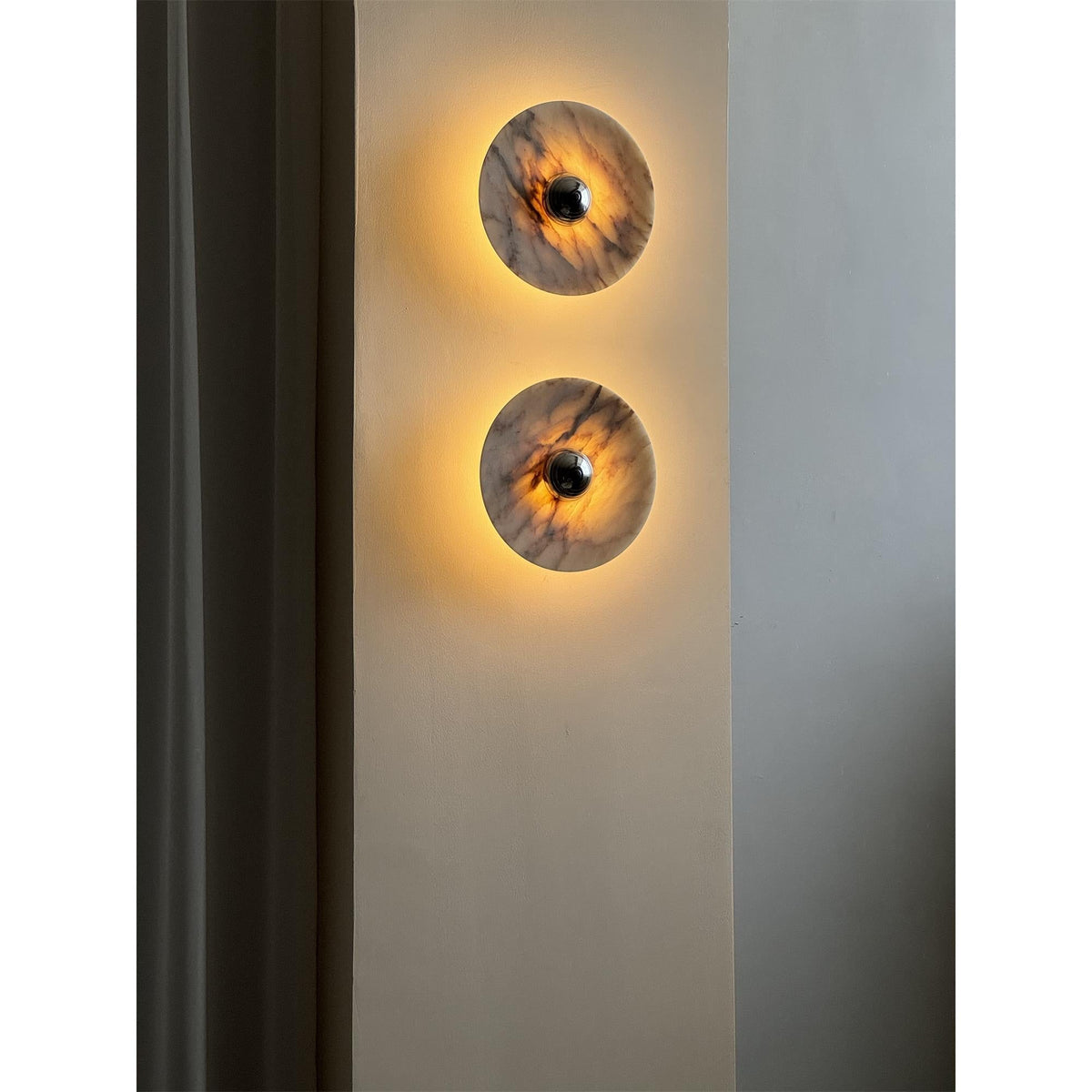 Calanina Maris wandlamp