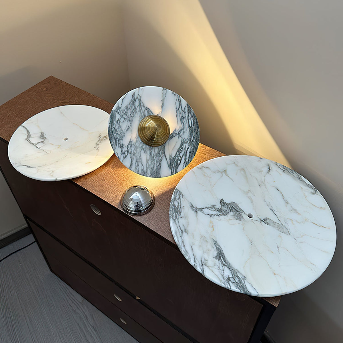 Calanina Maris wandlamp