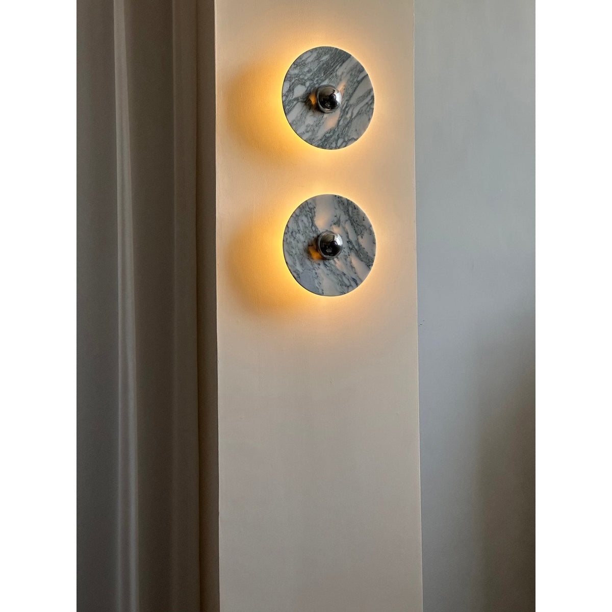 Calanina Maris wandlamp