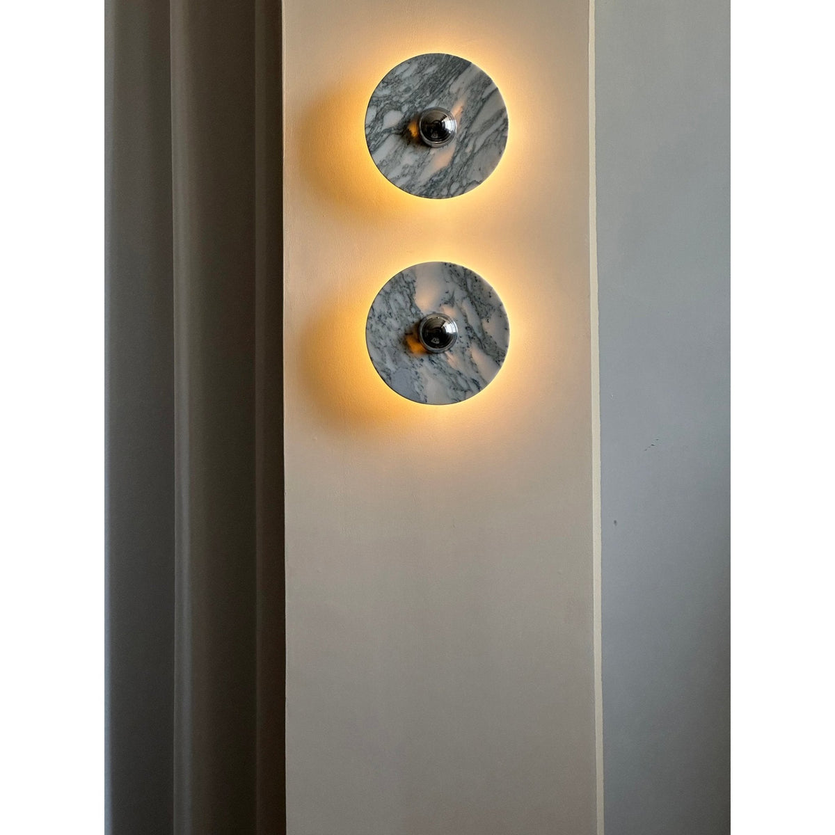Calanina Maris wandlamp