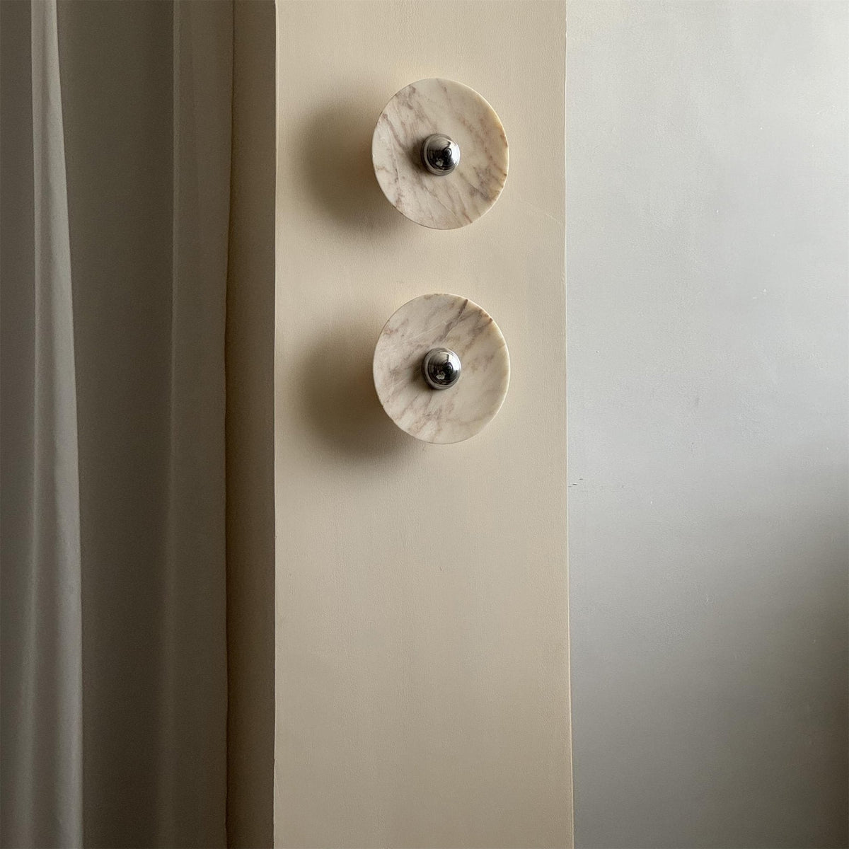 Calanina Maris wandlamp