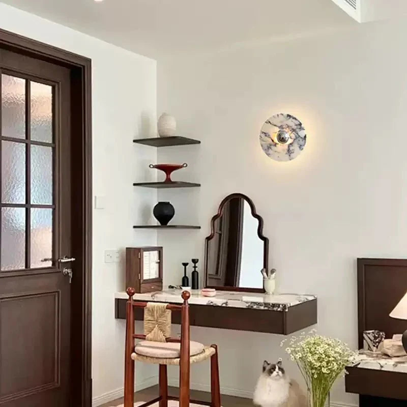 Calanina Maris wandlamp