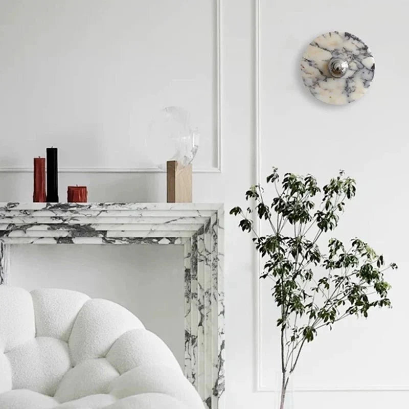 Calanina Maris wandlamp
