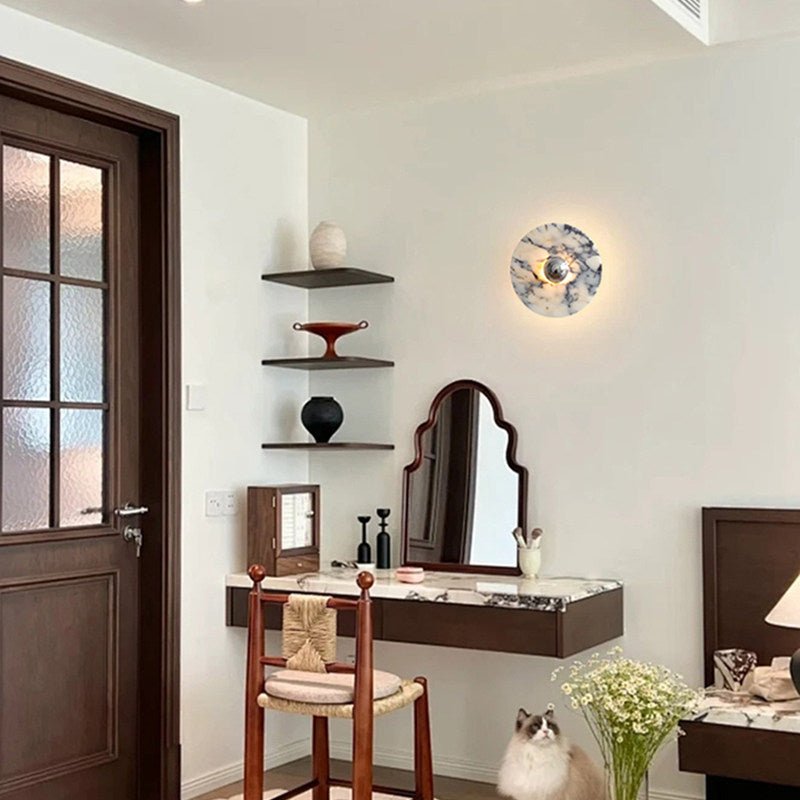 Calanina Maris wandlamp