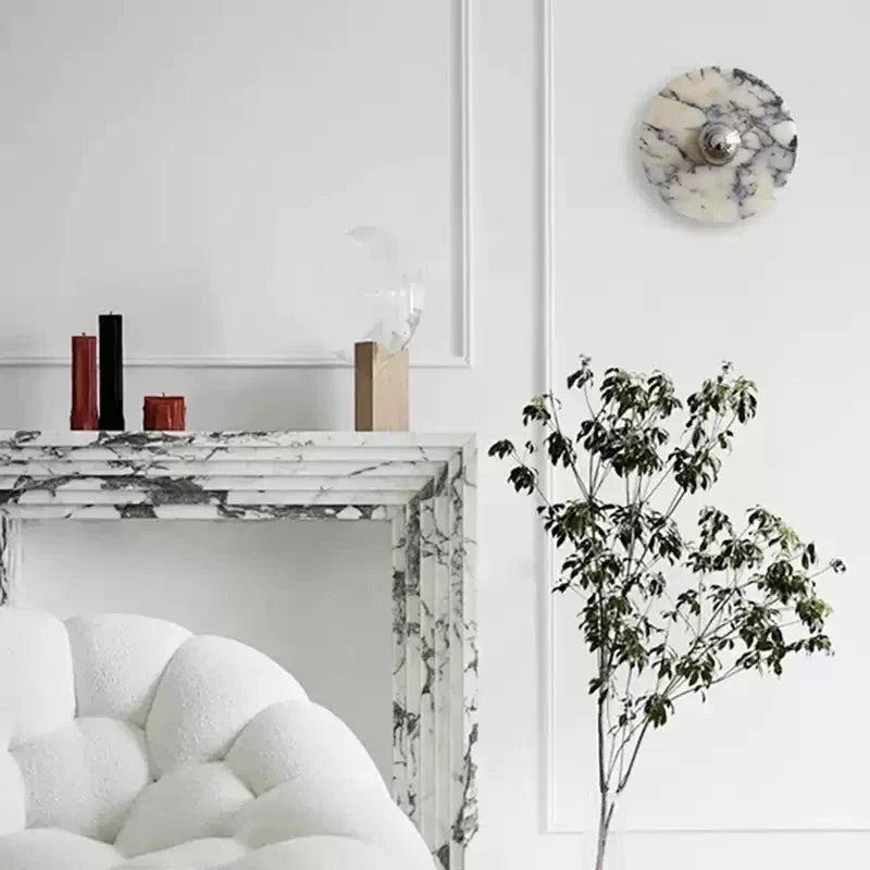 Calanina Maris wandlamp