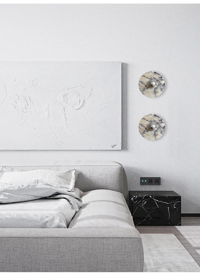 Calanina Maris wandlamp