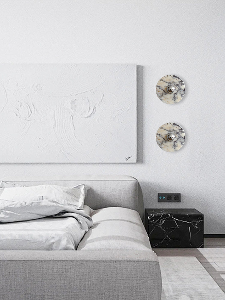 Calanina Maris wandlamp