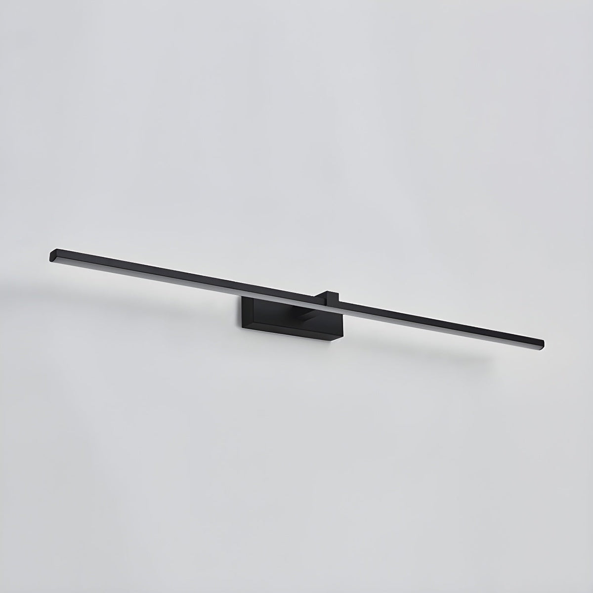 Yume Lineair modern Minimalistisch Spiegel Wandlamp