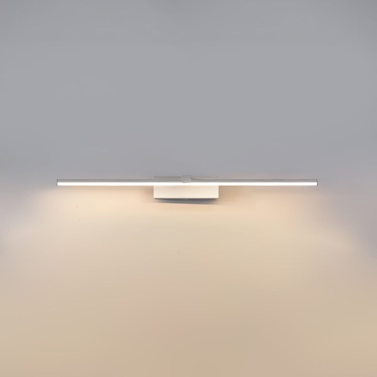 Yume Lineair modern Minimalistisch Spiegel Wandlamp