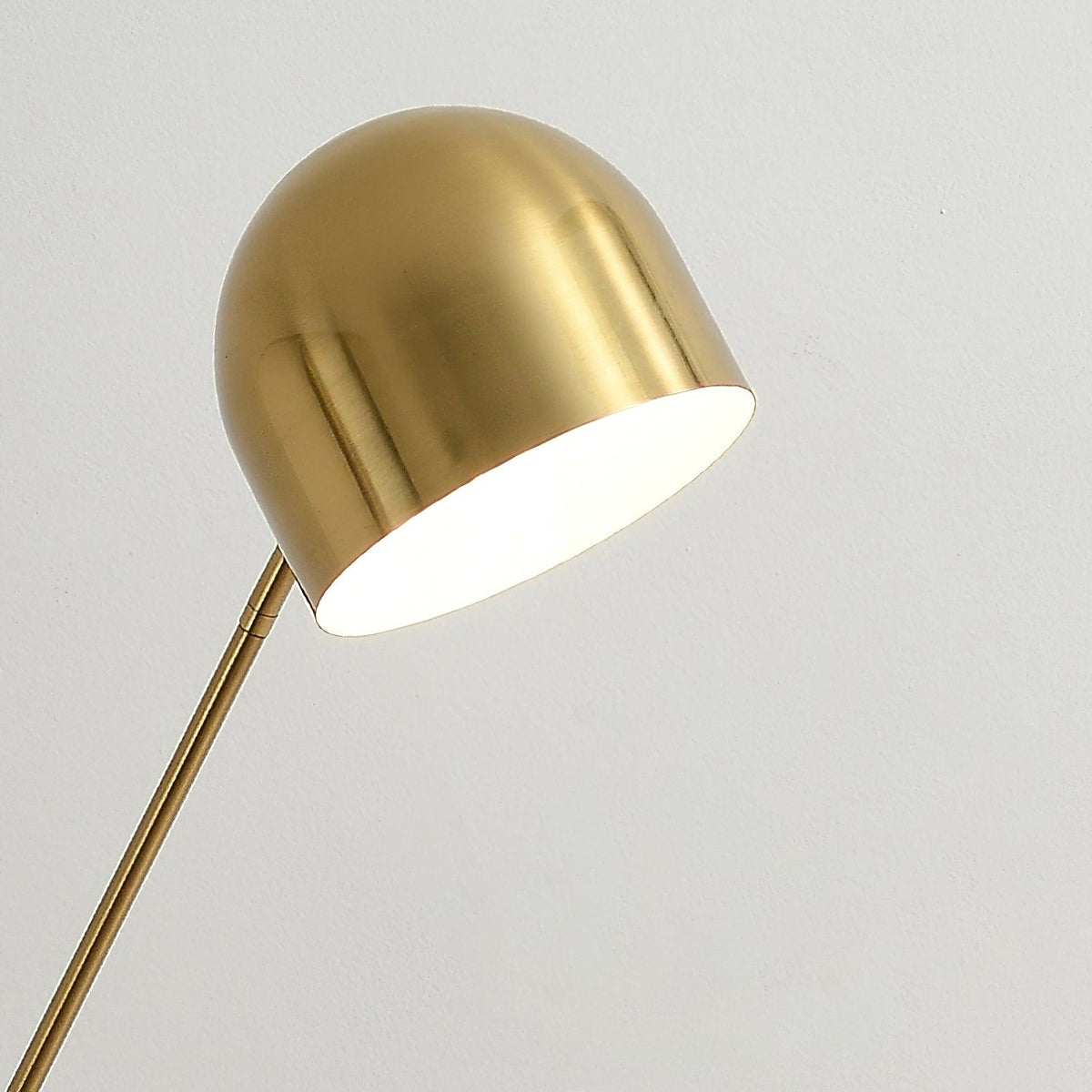 Eminex minimalistische vloerlamp