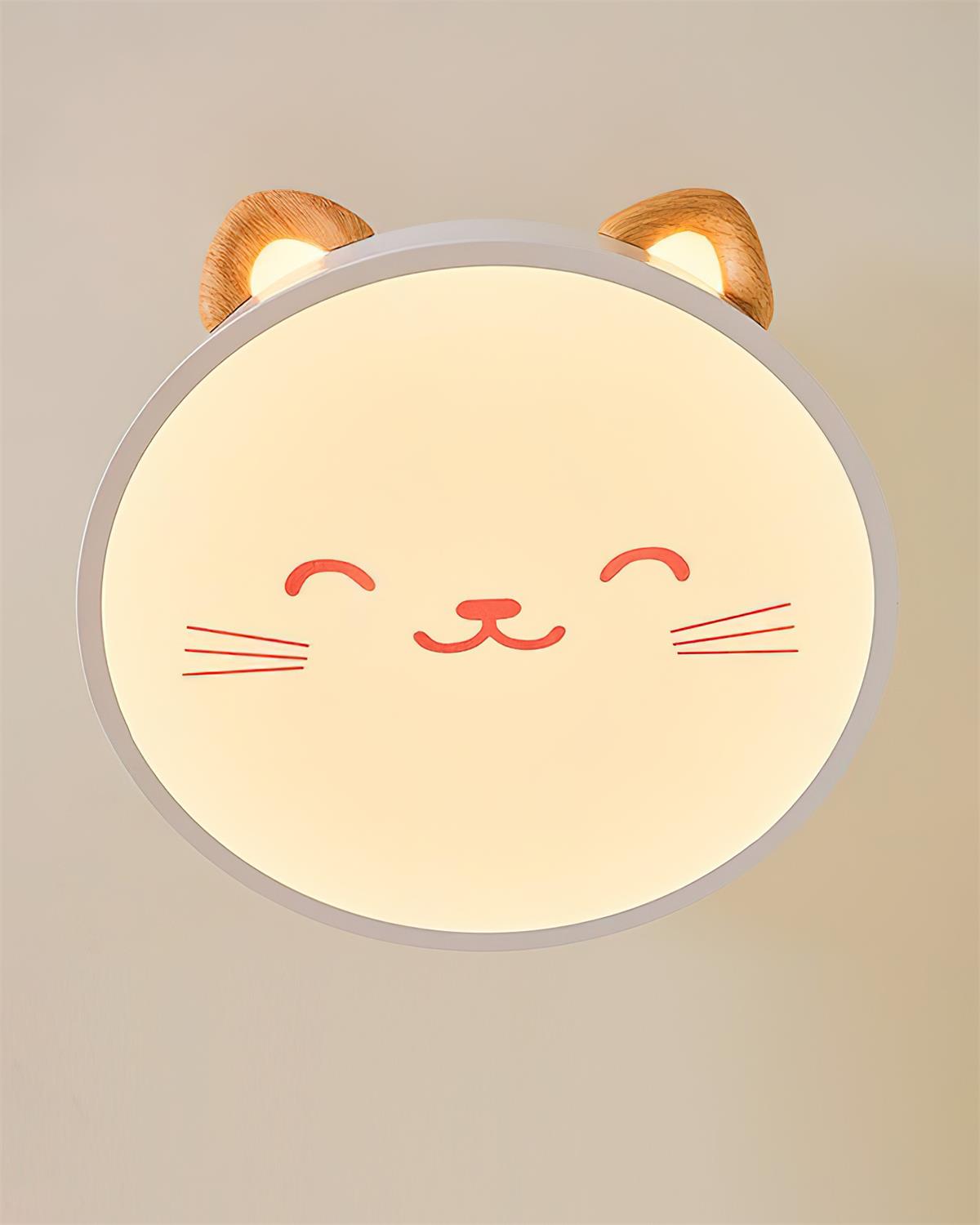 Mochira plafondlamp