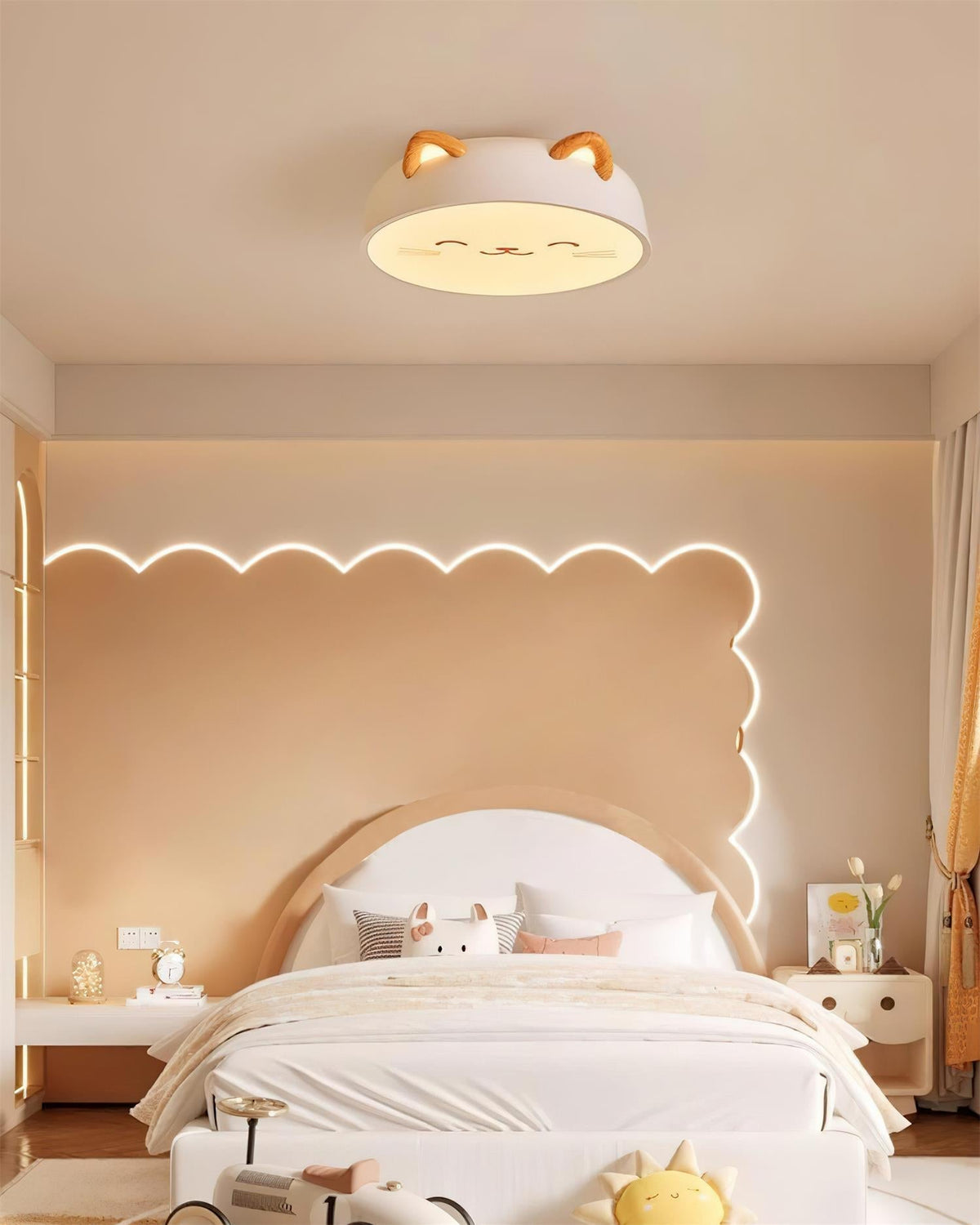 Mochira plafondlamp
