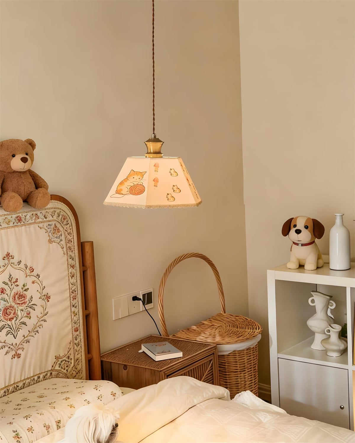 Terieia hanglamp
