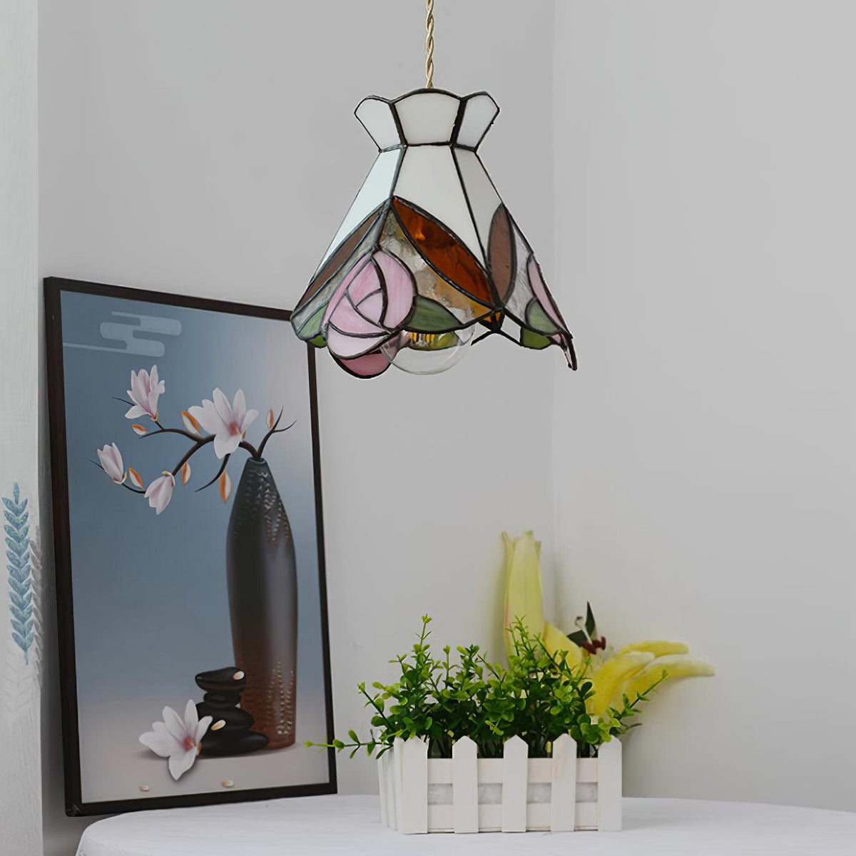 Tiffy hanglamp