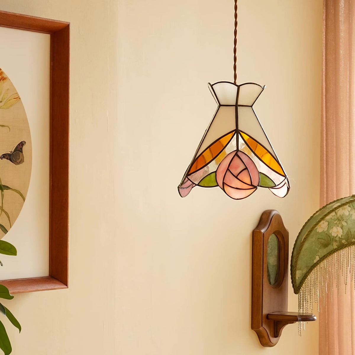 Tiffy hanglamp