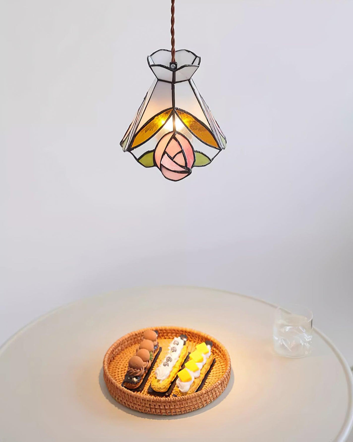 Tiffy hanglamp