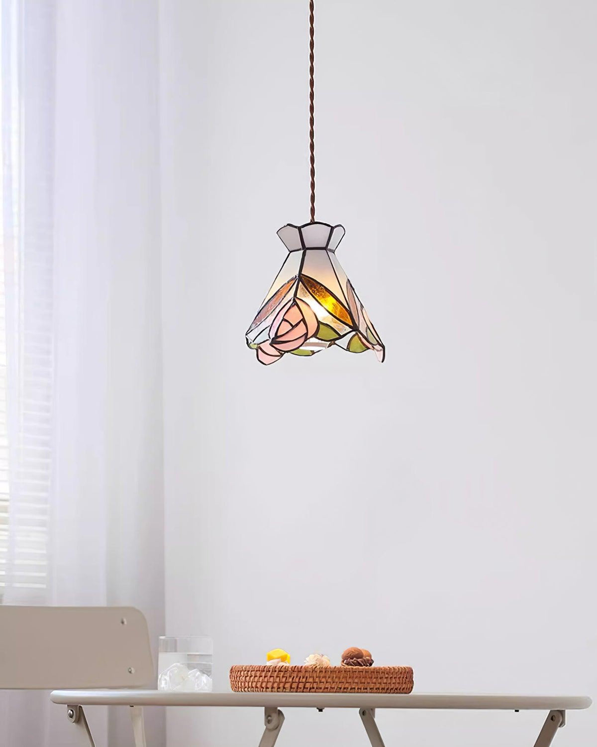 Tiffy hanglamp